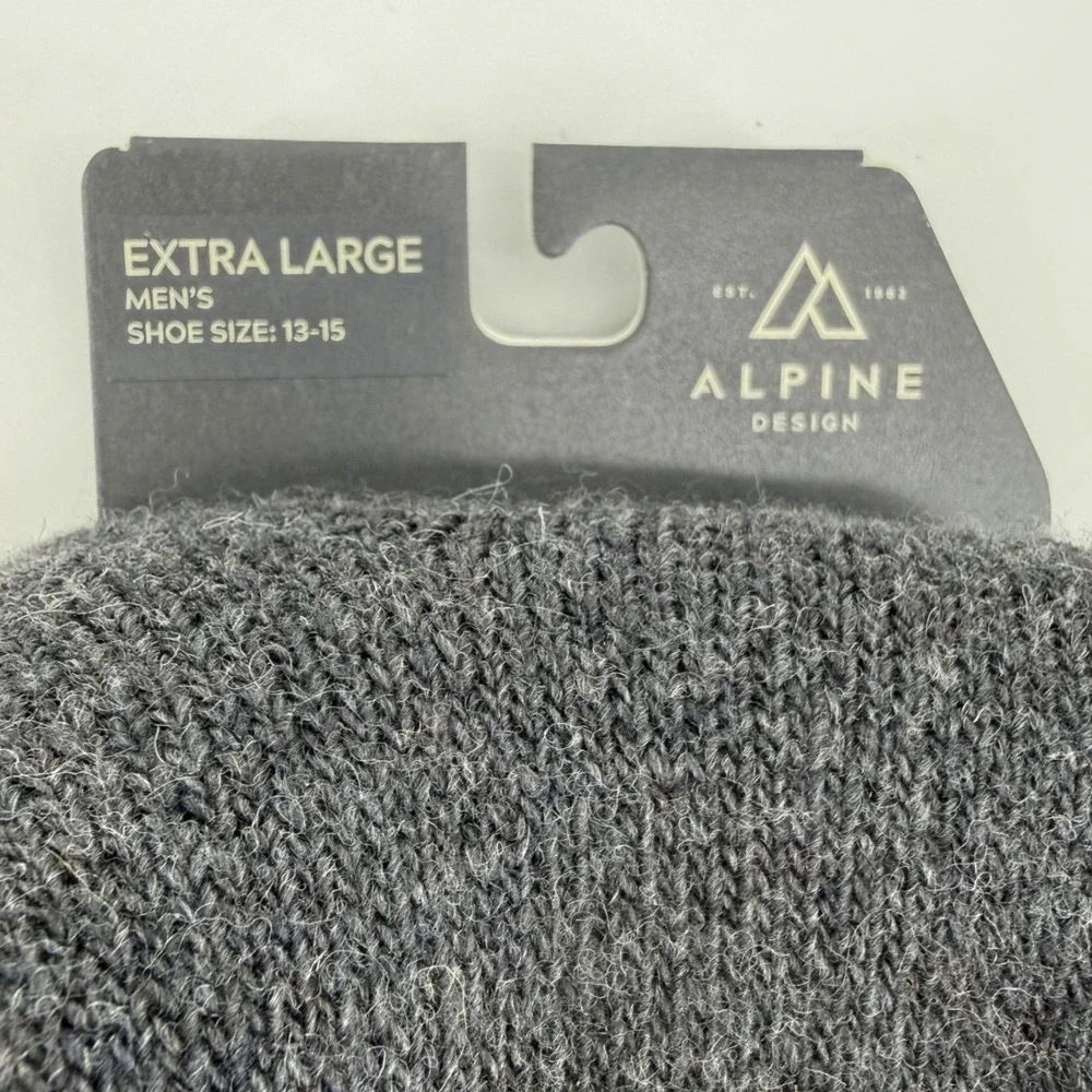 Alpine Design alpine design